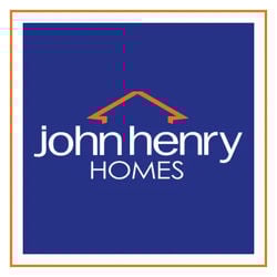 John Henry Homes Logo