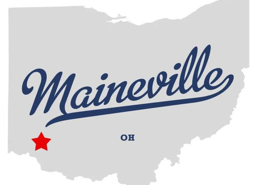 Maineville