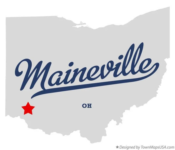 Maineville