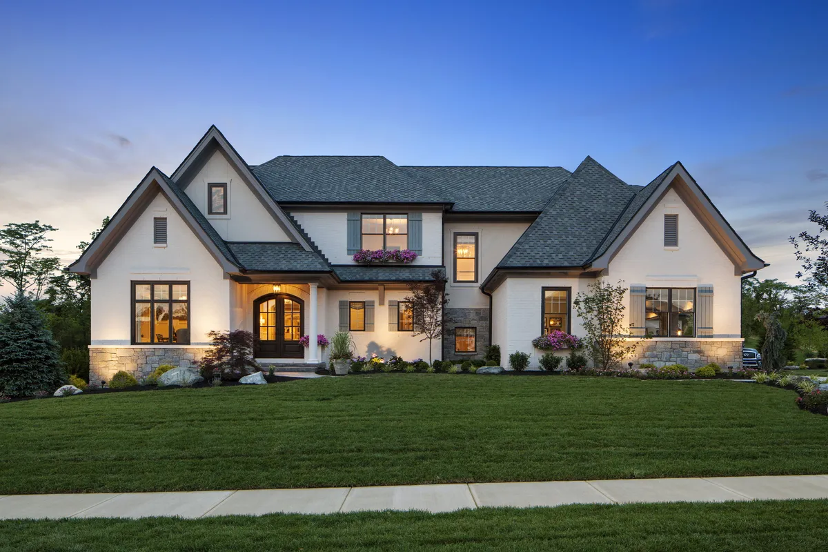 Sterling Homes bottom