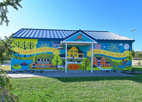 Symmes-Township