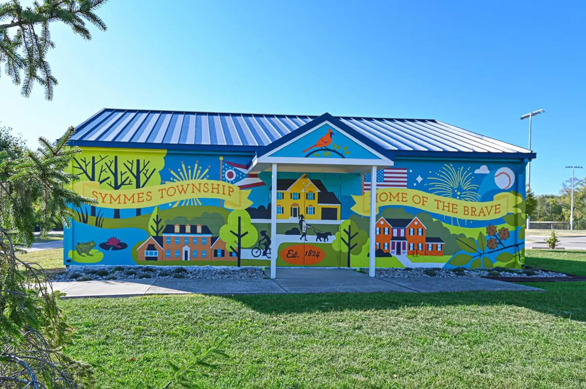 Symmes-Township