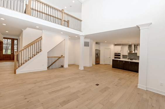 Tacoma Floorplan By Ashford 10