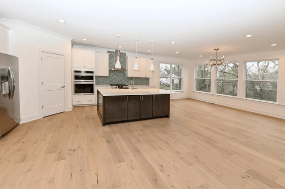 Tacoma Floorplan By Ashford 14