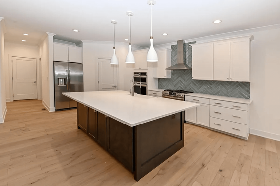 Tacoma Floorplan By Ashford 20