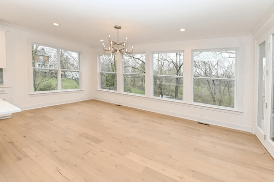 Tacoma Floorplan By Ashford 23