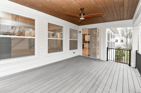 Tacoma Floorplan By Ashford 28