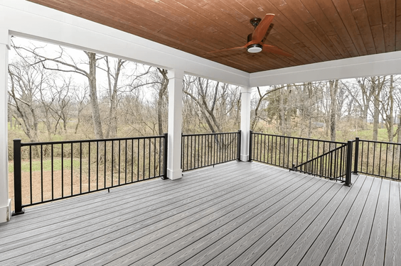 Tacoma Floorplan By Ashford 29