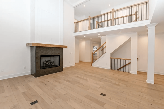 Tacoma Floorplan By Ashford 9