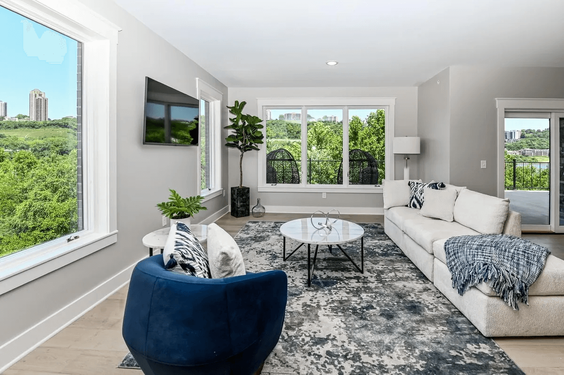 The Waterfront at Manhattan Harbour 6