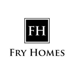 Fry Homes Logo