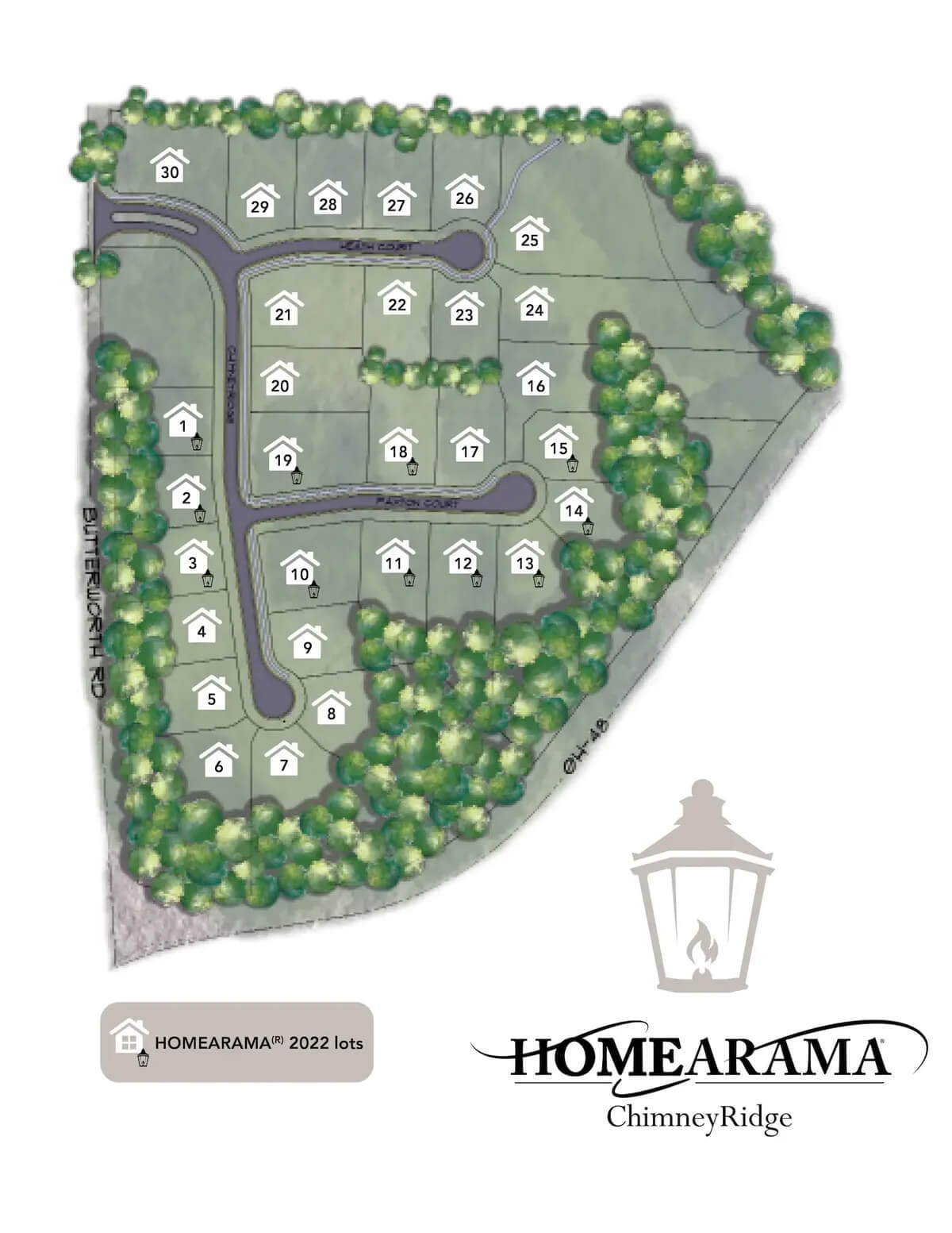 homearama