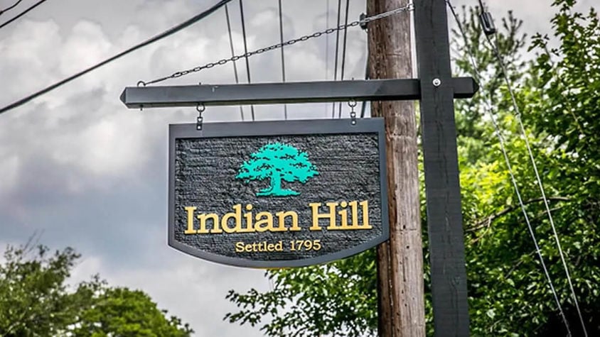 Indian Hill