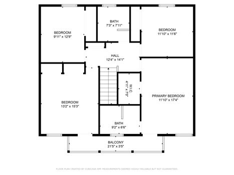 3rd_floor_13065_coopermeadow_lane_montgomery_with_dim_13065 Coopermeadow Ln