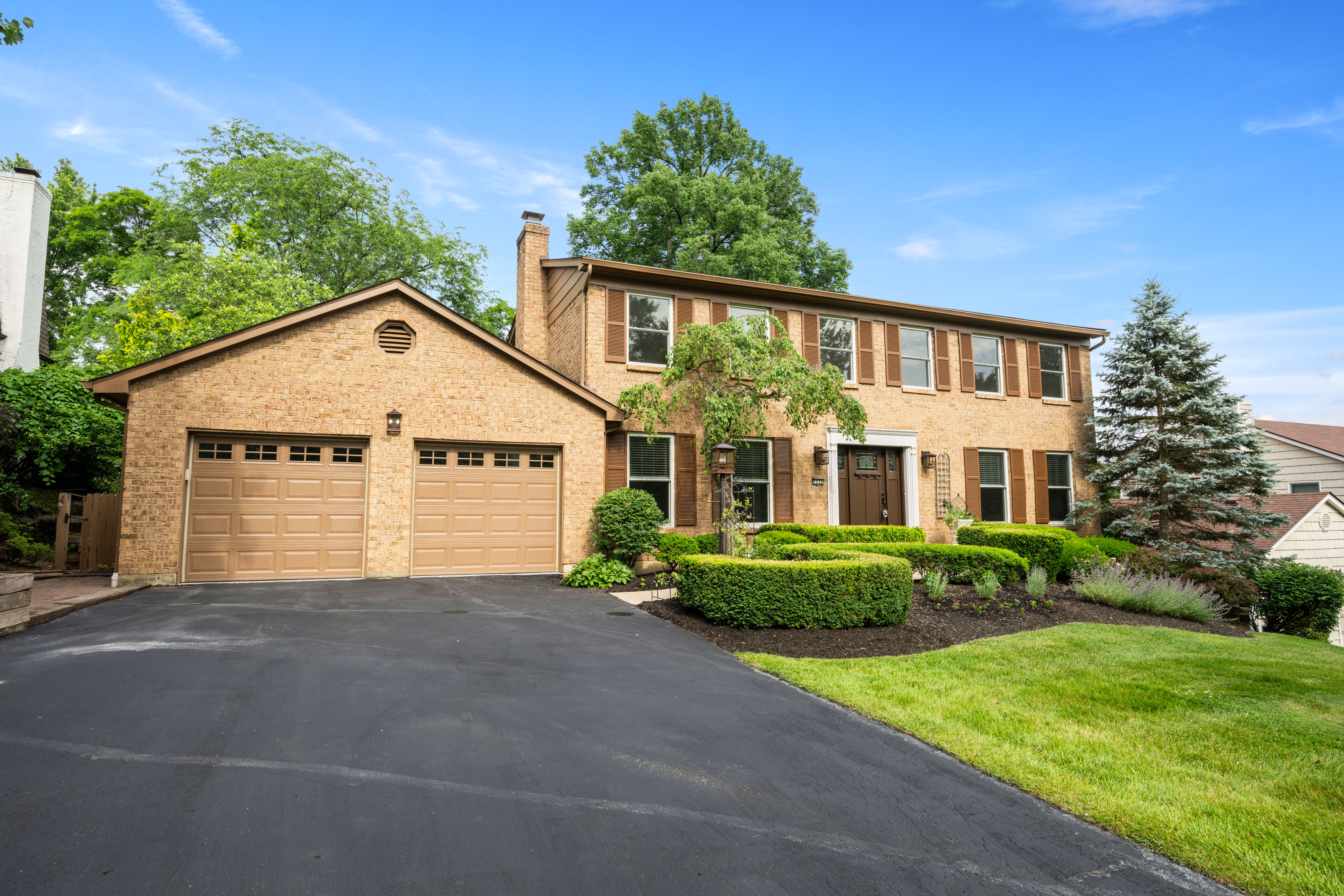 7232 Camargo Woods -7