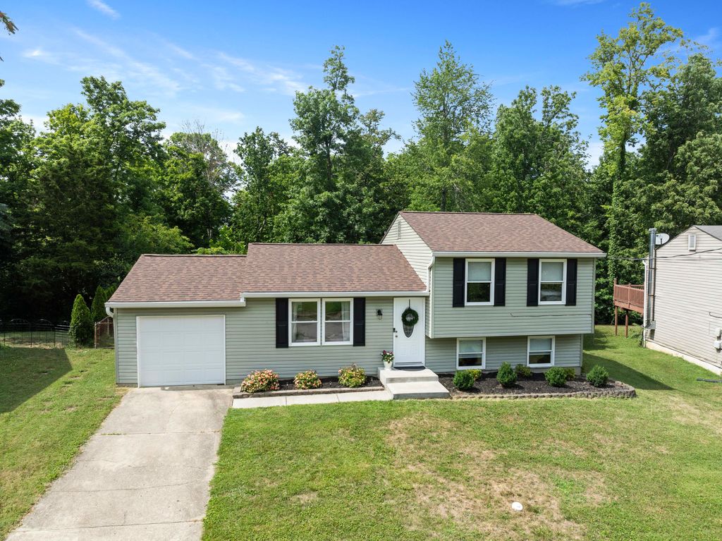 793 Laverty Lane, Anderson Oyler Hines