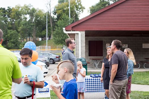 Ice Cream Social 2021