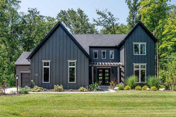 Aberlin Estate Home &#8211; good photo