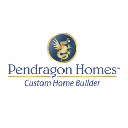 Pendragon Logo Square