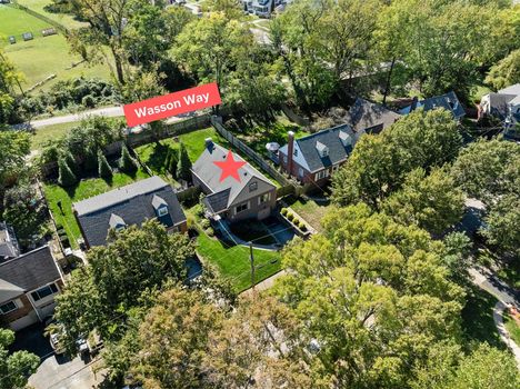 Wasson Way &#8211; 1