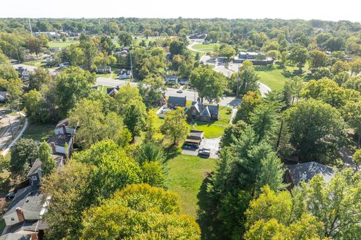 Beechmont Drone (4 of 4) Large