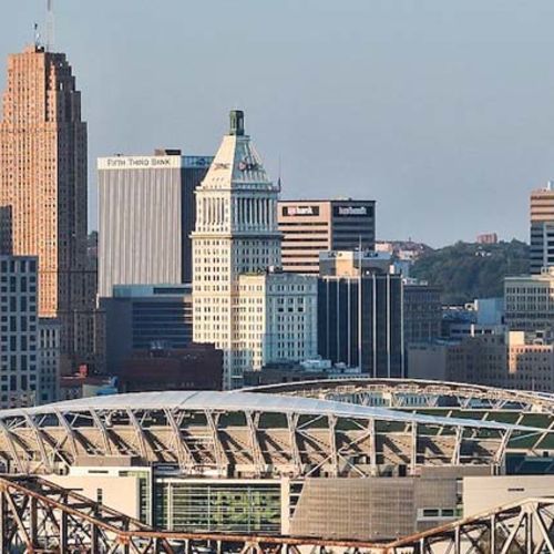 10 Cincinnati Facts I Bet You Didn't Know