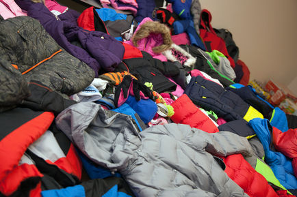 coat drive 2