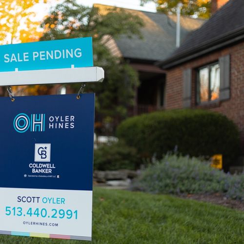 Scott Oyler Claims Number-Four Ranking Among the Top Real Estate Agents in Oakley, Ohio