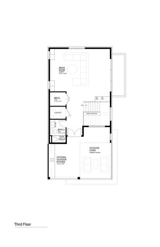 Foundry Homarama_Third Floor