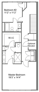 3rd Level (Lot 22)