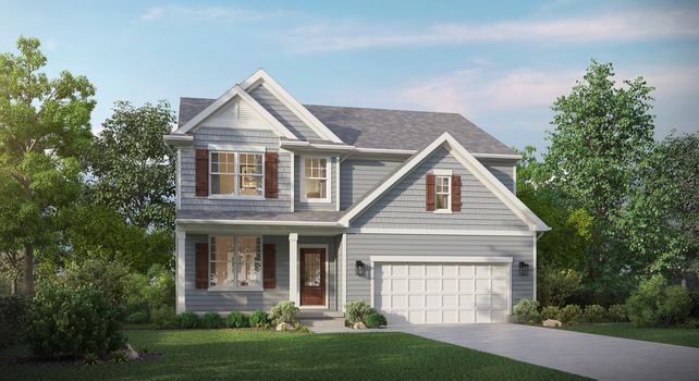 7910 Tances rendering flipped to right garage