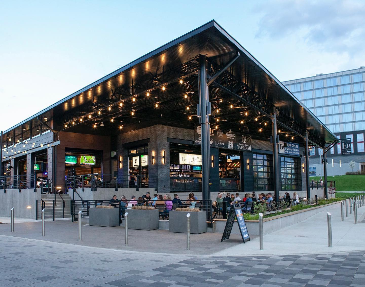 Element Eatery
