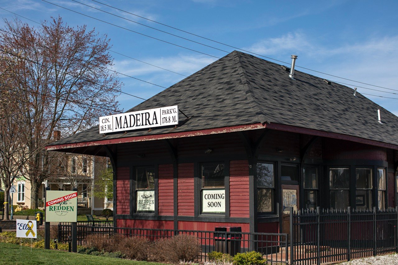 In Madeira Real Estate Sales, Oyler Hines …