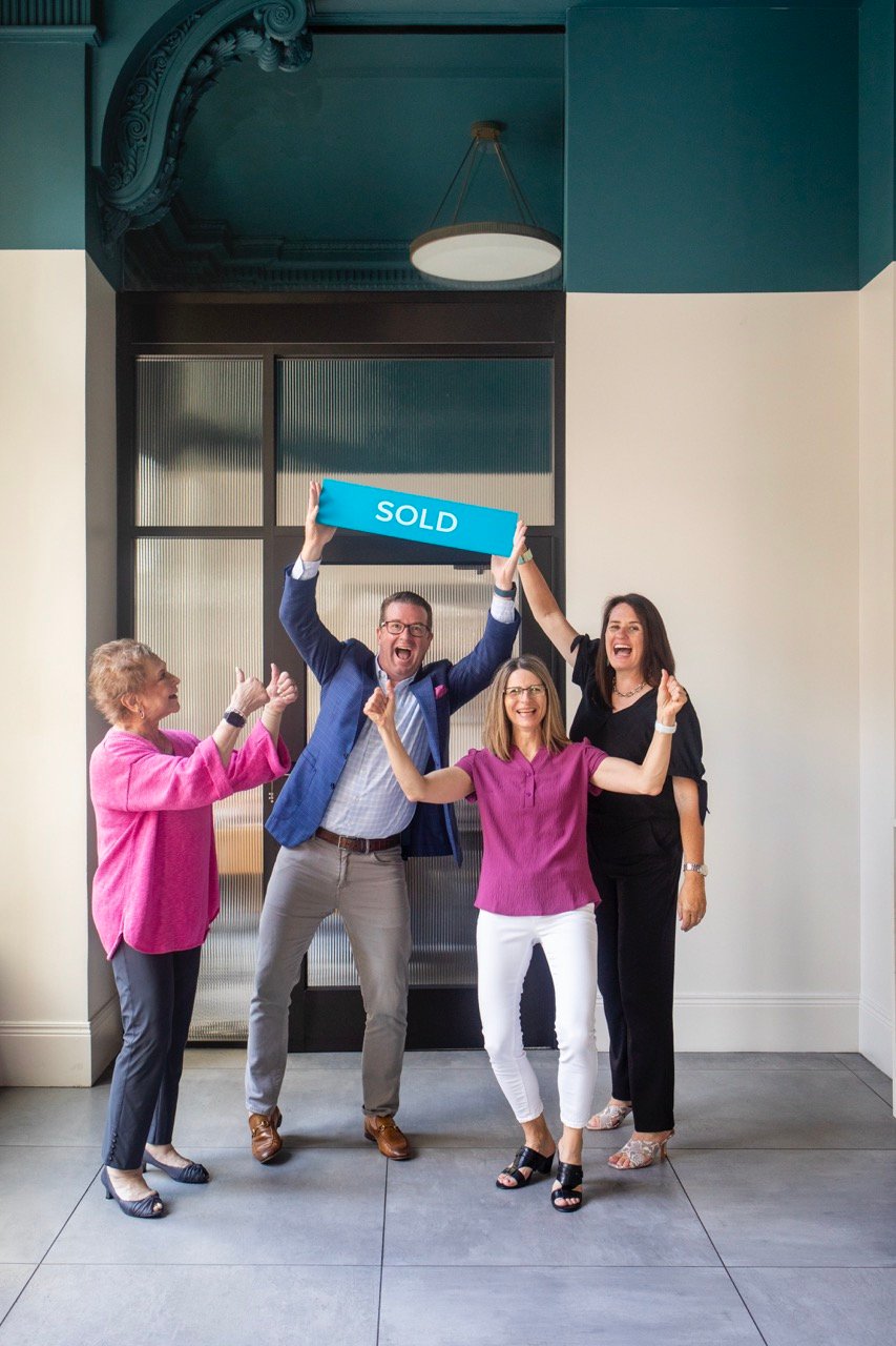 Oyler Hines Crowned Top Residential Sales Team …