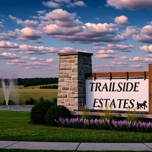 Discover Trailside Estates: Miami Township’s Newest Luxury Home Community