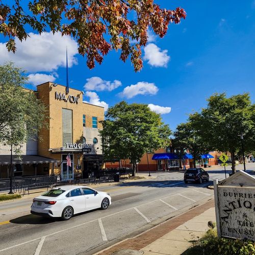 How to Buy Your Dream Home in Mason, OH: 2025 House Hunting Guide