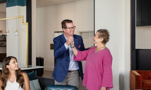 Oyler Hines Co-Founders Dominate Montgomery Market