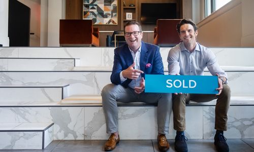 Scott Oyler Is Hamilton County’s Top Real Estate …