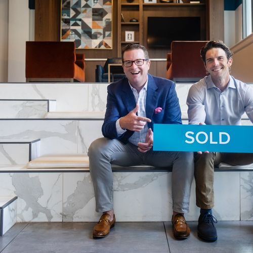 Scott Oyler Is Hamilton County’s Top Real Estate Agent for August 2025