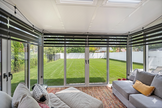 Sunroom Edited Grass