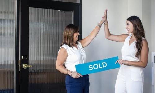 Oyler Hines Team Tops June–August Madeira Real Estate …