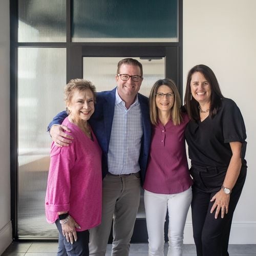 Oyler Hines Recognized Among Top Real Estate Teams in Hamilton County, OH