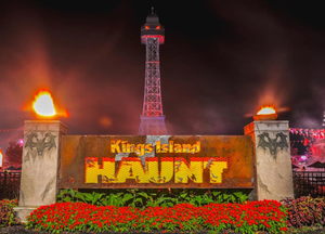 kings island