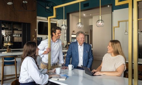 Oyler Hines Tops Sycamore Township Rankings for October