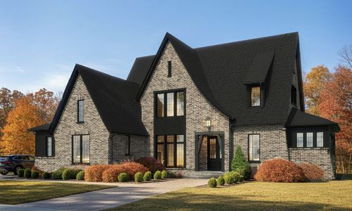 One Last Chance to Build Your Custom Home …