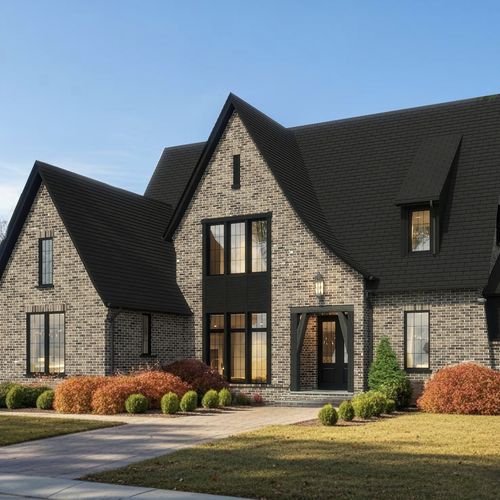 One Last Chance to Build Your Custom Home in Kensington