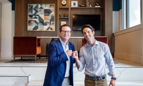 Oyler Hines Co-Founders Remain a Force in Madeira …