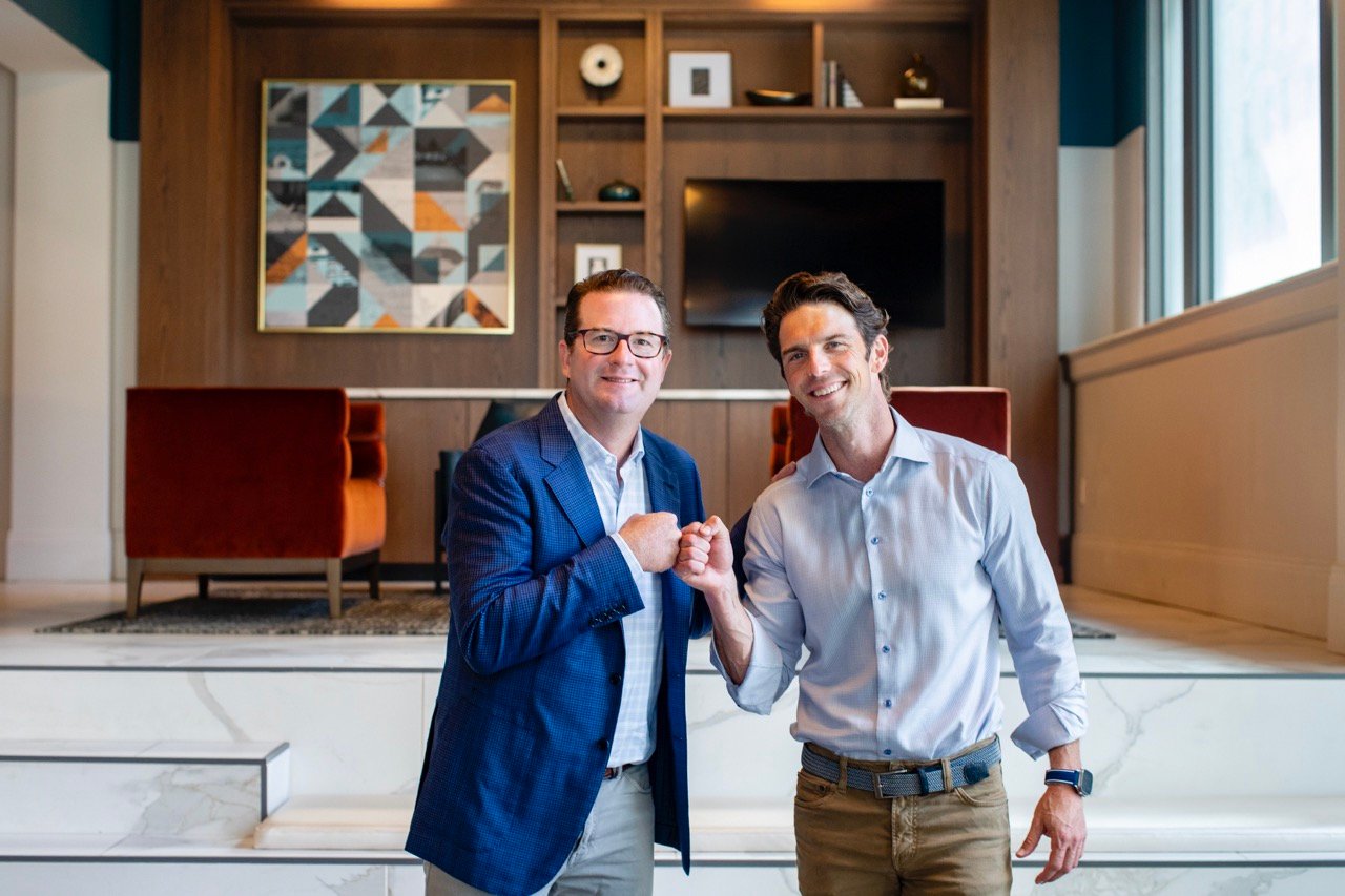 Oyler Hines Co-Founders Remain a Force in &hellip;