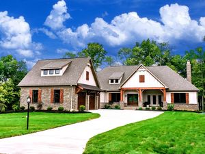 AS7 Ext Front1 with blue sky Large