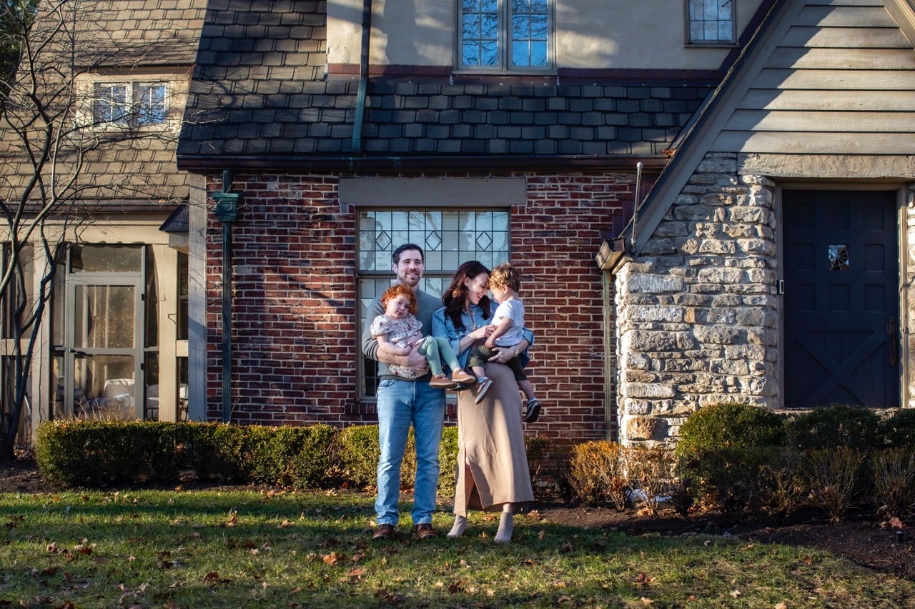 Benrholt Family - 008 Large